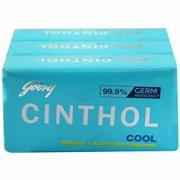 CINTHOL COOL SOAP
