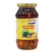 ASHK PKL GUJARATI METHIA
