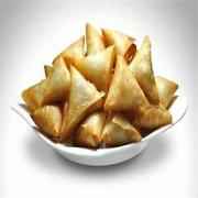 BOMBAY BITES CORNand CHES SAMOSA