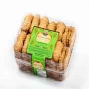 Crispy Veg. Cookies