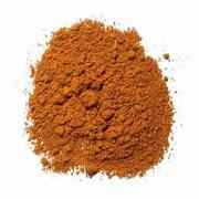 HB Curry Powder Hot