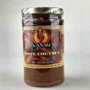 LX DATE CHUTNEY