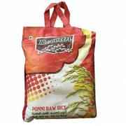DECCAN PONNI RAW RICE