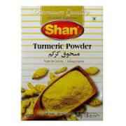 SHAN TURMERIC POWDER