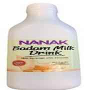 NANAK BADAM MILK