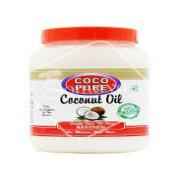 CocoPure Coco Oil