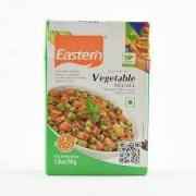 EASTERN VEGETABLE MASALA