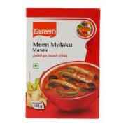 EASTERN MEEN MULAU