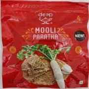 DEEP MOOLI PARATHA