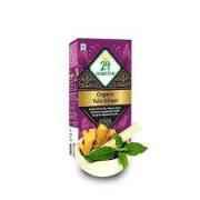 24 MANTRA TULSI GENGER