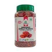 24M Chilli Flakes