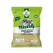24 MANTRA GREEN MOONG SPLIT