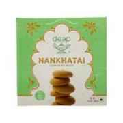 DEEP NANKHATAI