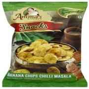 AMMAS CHILI MASALA CHIPS