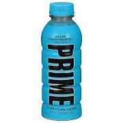 PRIME BLUE RASPBERRY HYDRATION DRINK
