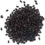 Black Sesame Seeds