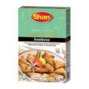SHAN SAMBOSA