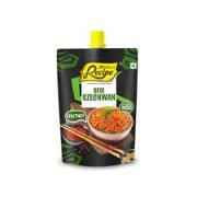 MOTHERS DESI SZECHWAN