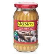 MOTHERS GINGER GARLIC PASTE