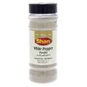 Shan White Pepper