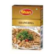 SHAN SHAWERMA