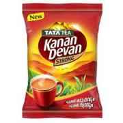 TATA TEA KANAN DEVAN STRONG