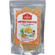 JIYAS UNFRIED PANI PURI