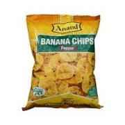 Anand Banana PepperChips(