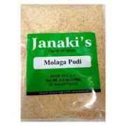 Janaki Molaga Podi