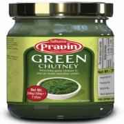 PRAVIN GREEN CHUTNEY