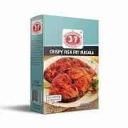 3 7 CROPY FISH FRY MASALA