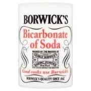 BORWICK BAKING SODA