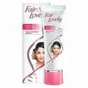 Fair Lovely(