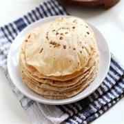 FULKA CHAPPATHI