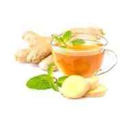 NAMAI GINGER SWEETED TEA BAGS