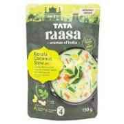 TATA COCONUT STEW
