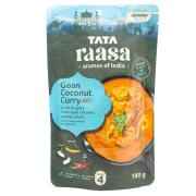 TATA COCONUT CURRY
