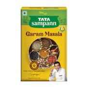 TATA GARAM MASALA