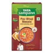 TATA PAV BHAJI MASALA