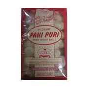 RTI PANI PURI