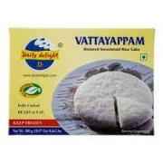 DD FRZN VATTAYAPPAM
