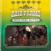 AZIZ FARMS MEDJOOL DATES
