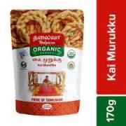 THALAIVAA ORGANIC KAI MURUKKU