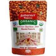 THA ORG MASALA PEANUTS