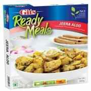 JEERA ALOO