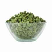 GREEN CHANA