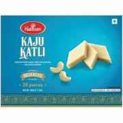 HR KAJU DELIGHT