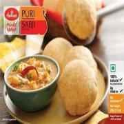 HR PURI SABJI