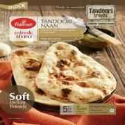 HALDIRAMS TANDOORI NAAN