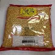 HB CHANA DAL